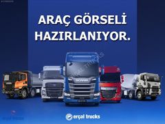 ERÇAL *K.K.12 Ay Taksit* 2023 Mercedes 4142/Ac-İmer Mikser