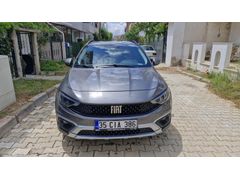 Sahibinden Fiat Egea 1.4 Fire Lounge 2024 Model