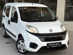 OTOMOBİL RUHSATLI-BOYASIZZ-125.000 KM