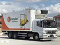 2014 ATEGO 2124 ORJ. 234.000 KM'DE TERMOKİNG -18 + LİFT 10 TEKER