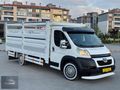 2013 Model Peugeot Boxer Kesme Kamyonet