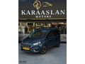 KARAASLAN MOTORS'DAN TOURNEO COURİER 2022 MODEL