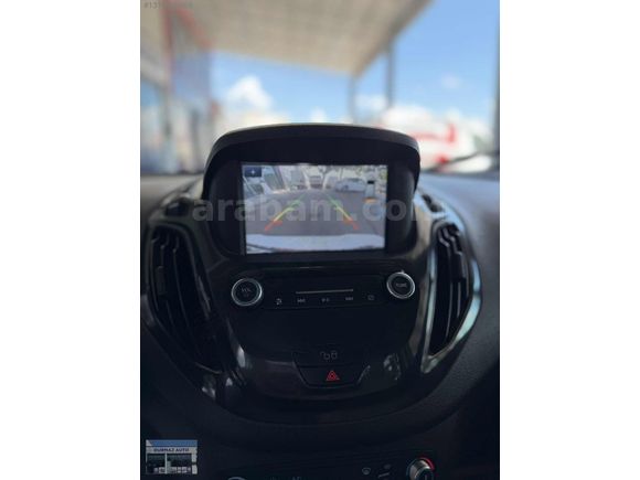 DURMAZ AUTO'DAN 2020 MODEL TİTANYUM PLAS HATASIZ 123 BİNDE