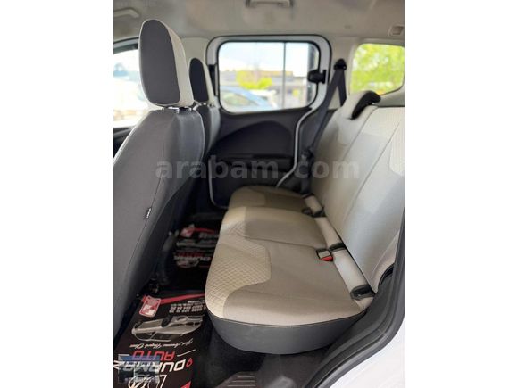 DURMAZ AUTO'DAN 2020 MODEL TİTANYUM PLAS HATASIZ 123 BİNDE