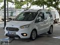 DURMAZ AUTO'DAN 2020 MODEL TİTANYUM PLAS HATASIZ 123 BİNDE