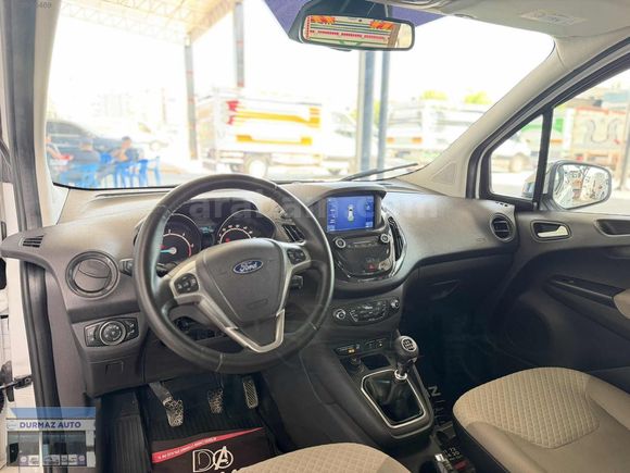 DURMAZ AUTO'DAN 2020 MODEL TİTANYUM PLAS HATASIZ 123 BİNDE
