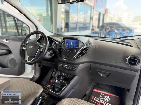 DURMAZ AUTO'DAN 2020 MODEL TİTANYUM PLAS HATASIZ 123 BİNDE