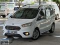 DURMAZ AUTO'DAN 2020 MODEL TİTANYUM PLAS HATASIZ 123 BİNDE
