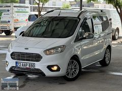 DURMAZ AUTO'DAN 2020 MODEL TİTANYUM PLAS HATASIZ 123 BİNDE