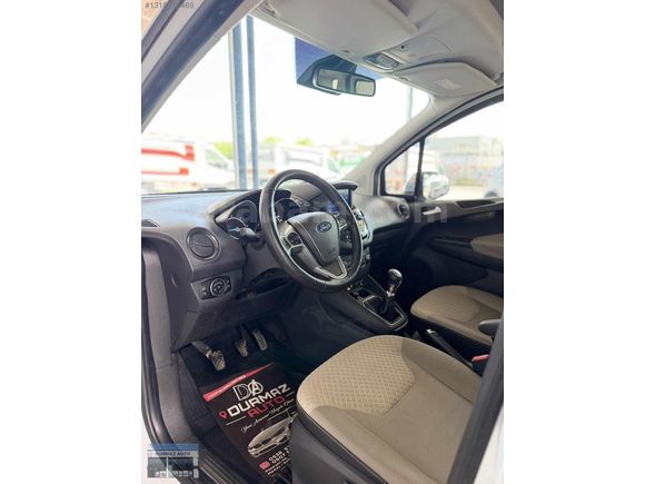 DURMAZ AUTO'DAN 2020 MODEL TİTANYUM PLAS HATASIZ 123 BİNDE