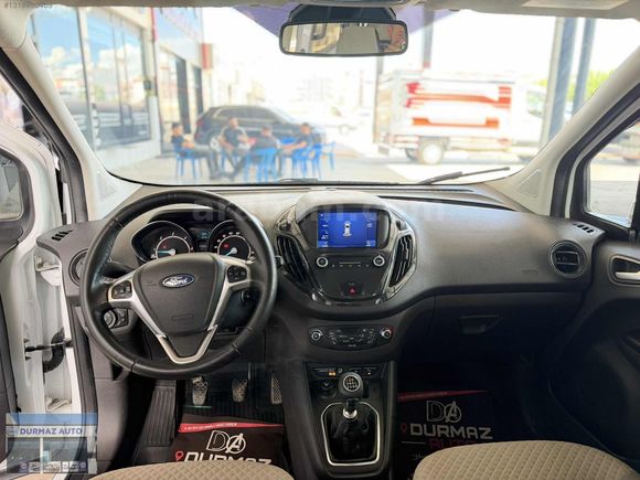 DURMAZ AUTO'DAN 2020 MODEL TİTANYUM PLAS HATASIZ 123 BİNDE