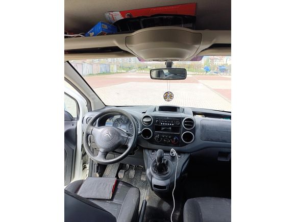 Sahibinden Citroen Berlingo 1.6 HDi Combi X 2010 Model
