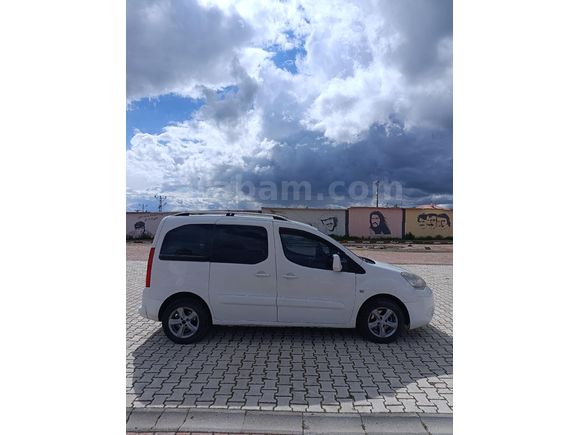 Sahibinden Citroen Berlingo 1.6 HDi Combi X 2010 Model
