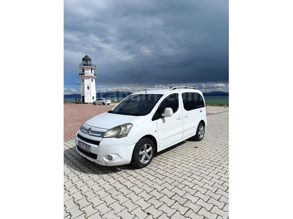Sahibinden Citroen Berlingo 1.6 HDi Combi X 2010 Model