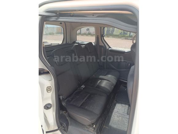 Sahibinden Citroen Berlingo 1.6 HDi Combi X 2010 Model