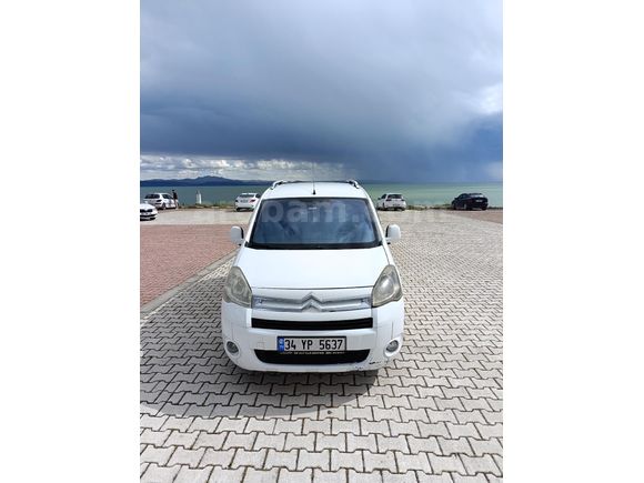 Sahibinden Citroen Berlingo 1.6 HDi Combi X 2010 Model