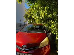 Sahibinden Toyota Yaris 1.33 Fun 2012 Model 
