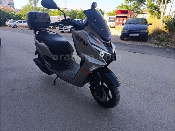 Sahibinden SFM Lahos Bursa