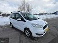 SÜZEN OTOMOTİV'den COURİER 1.6 TDCI DELUXE