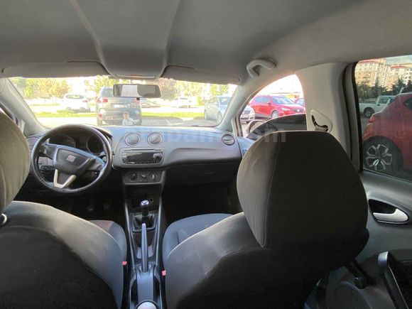 Sahibinden Seat Ibiza 1.2 TDI Reference 2011 Model 