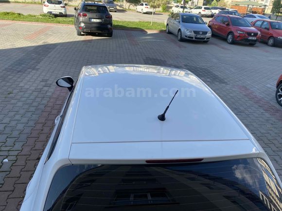 Sahibinden Seat Ibiza 1.2 TDI Reference 2011 Model 