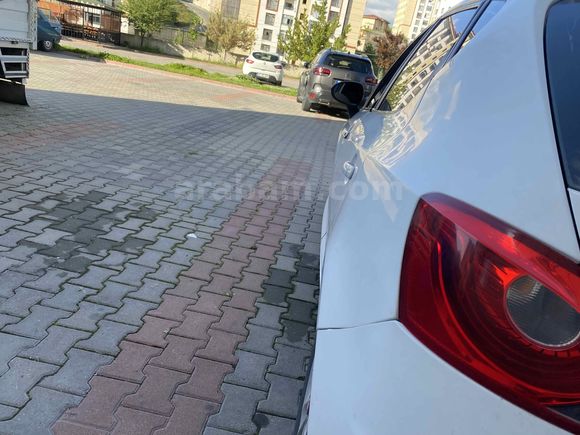Sahibinden Seat Ibiza 1.2 TDI Reference 2011 Model 