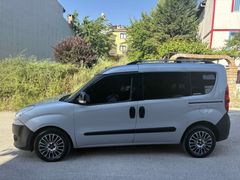 Sahibinden Fiat Doblo Combi 1.3 Multijet Dynamic 2011 Model 