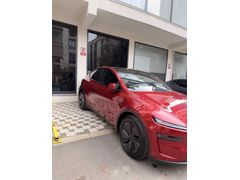 Sahibinden Tesla Model Y Standart Range 2025 Model 