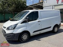 FORD CUSTOM 310 S TREND PANELVAN