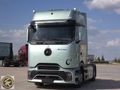 ŞİMŞEK OTOMOTİV'DEN 2025 ACTROS 1851 YENİ NESİL-104 BİN KM