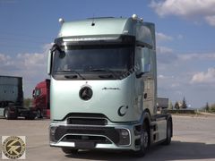 ŞİMŞEK OTOMOTİV'DEN 2025 ACTROS 1851 YENİ NESİL-104 BİN KM