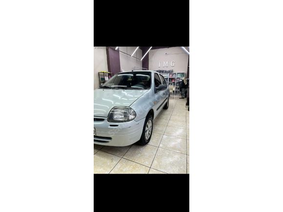 Sahibinden Renault Clio 1.4 RNA 2001 Model