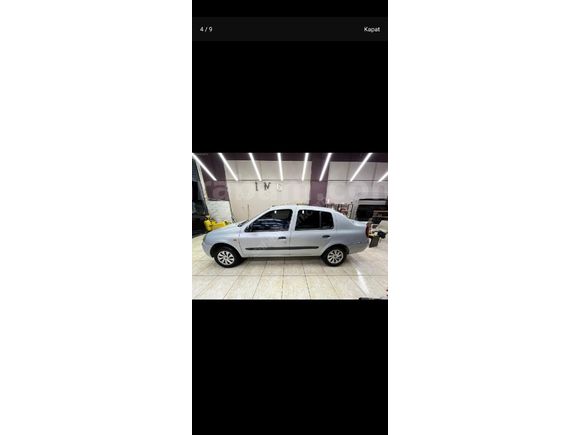 Sahibinden Renault Clio 1.4 RNA 2001 Model