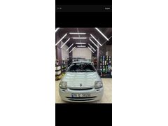 Sahibinden Renault Clio 1.4 RNA 2001 Model