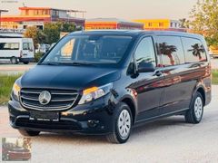 ARİFLER'DEN HATASIZ BOYASIZ MERCEDES VİTO 8+1 TEMİZ FIRSAT ARACI