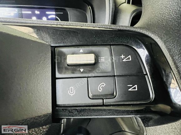 ***2024 OPEL COMBO 1.5 D ULTİMATE XL 2+1 62 BİNDE***