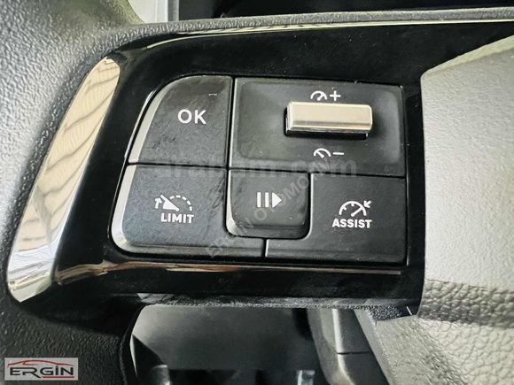 ***2024 OPEL COMBO 1.5 D ULTİMATE XL 2+1 62 BİNDE***