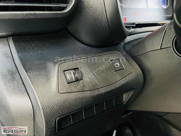 ***2024 OPEL COMBO 1.5 D ULTİMATE XL 2+1 62 BİNDE***