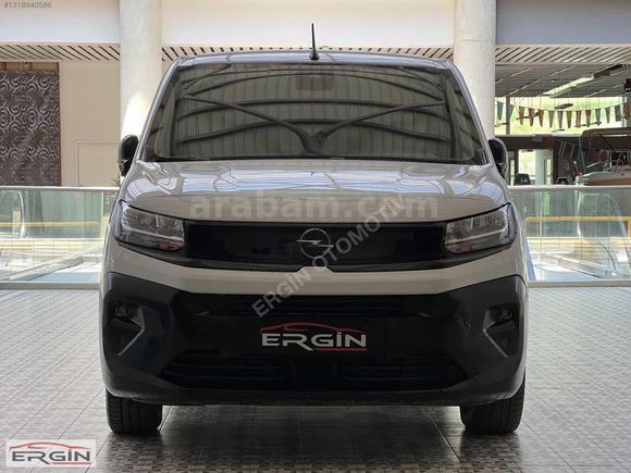 ***2024 OPEL COMBO 1.5 D ULTİMATE XL 2+1 62 BİNDE***