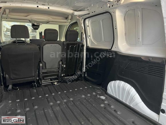 ***2024 OPEL COMBO 1.5 D ULTİMATE XL 2+1 62 BİNDE***