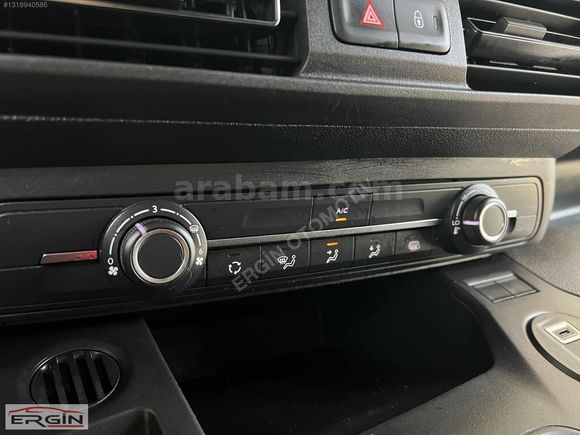 ***2024 OPEL COMBO 1.5 D ULTİMATE XL 2+1 62 BİNDE***