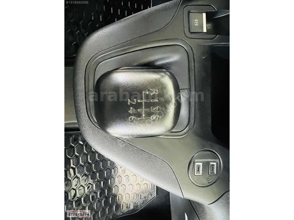 ***2024 OPEL COMBO 1.5 D ULTİMATE XL 2+1 62 BİNDE***