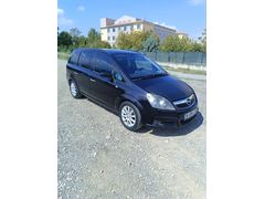 Sahibinden Opel Zafira 1.6 Comfort 2008 Model