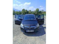 Sahibinden Opel Zafira 1.6 Comfort 2008 Model