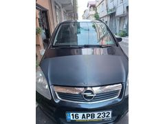 Sahibinden Opel Zafira 1.6 Comfort 2008 Model