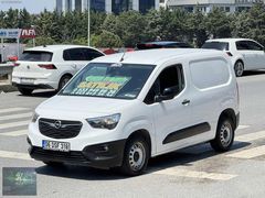 HUZUR'DAN 2023_OPEL_COMBO_HATASIZ_İLK EL_FULL