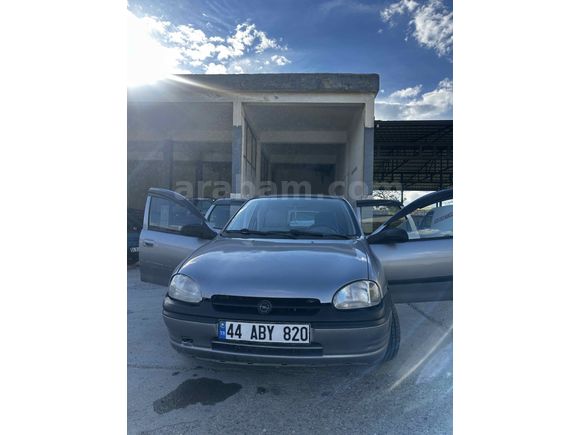 Sahibinden Opel Corsa 1.4 Swing 1996 Model 