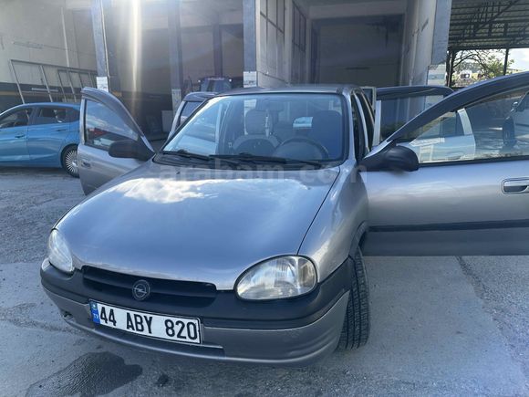 Sahibinden Opel Corsa 1.4 Swing 1996 Model 