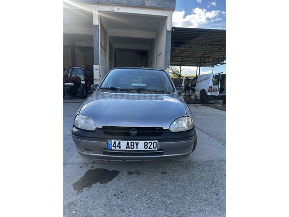 Sahibinden Opel Corsa 1.4 Swing 1996 Model 