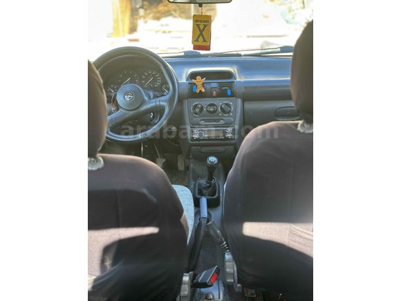 Sahibinden Opel Corsa 1.4 Swing 1996 Model 